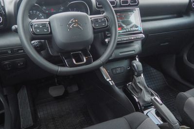 Citroen C3 Aircross Max S&S EAT6 1.2 PureTech