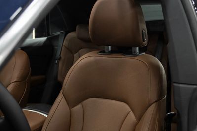 Audi Q8 55 TFSI quattro