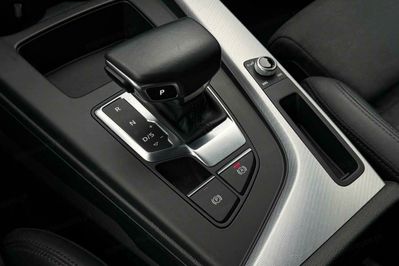 Audi A5 Sportback 40 TFSI quattro S Line