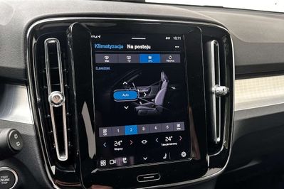 Volvo XC40 B4 Core aut