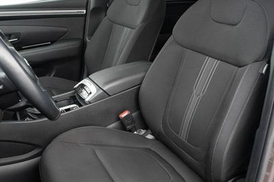Hyundai Tucson 1.6 T-GDI 48V Smart 2WD DCT