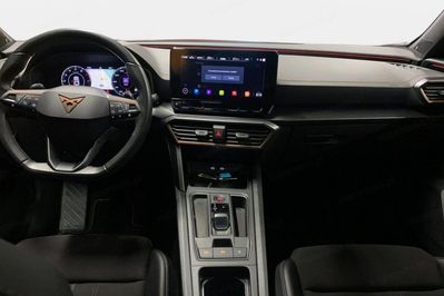 Cupra Formentor TSI 4Drive DSG