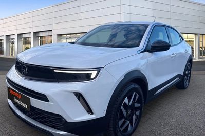 Opel Mokka 1.2 T Elegance S&S