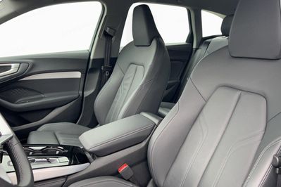 Audi A5 TFSI 110 kW S tronic