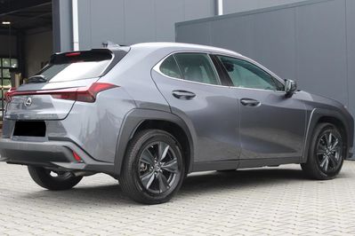 Lexus UX 300h Business
