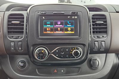 Fiat Talento 2.0 ecoJET L2H1