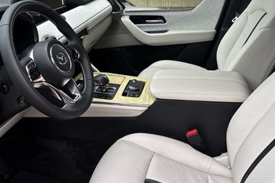 Mazda CX-80 Takumi 3.3 e-Skyactiv D AWD