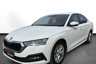 Skoda Octavia 1.5 TSI ACT Ambition