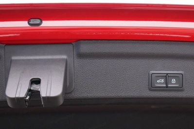 Audi Q3 40 TDI quattro S-Line S tronic