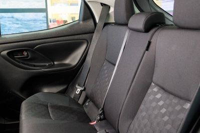 Toyota Yaris 1.5 Comfort