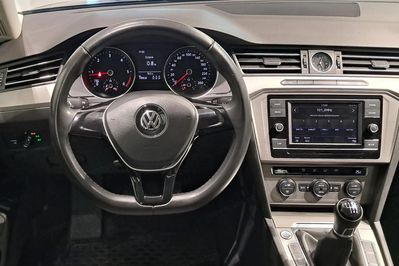 Volkswagen Passat 2.0 TDI Highline