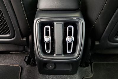 Volvo XC40 B3 Core