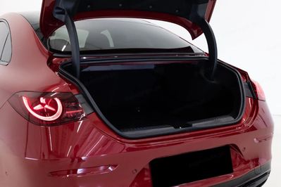 Mercedes CLA 250+ Progressive