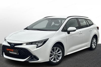 Toyota Corolla 1.8 Hybrid Comfort