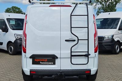 Ford Transit Custom L1H1 (bryg.)