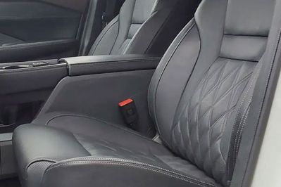 Nissan X-Trail Tekna e-POWER 4WD 1.5