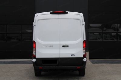 Ford Transit 350 L3H2 Trend