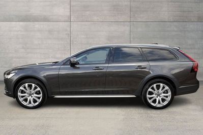 Volvo V90 Cross Country B5 D AWD Pro