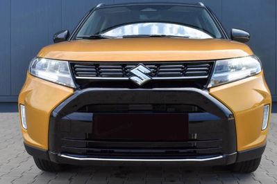 Suzuki Vitara 1.4 Boosterjet mHEV Premium Plus 2WD