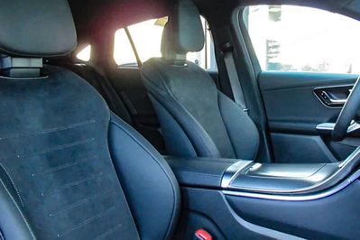 Mercedes GLC Coupe 220 d 4-Matic AMG Line