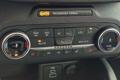 Ford Kuga 1.5 EcoBoost FWD Titanium