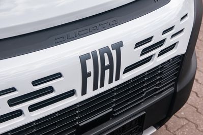 Fiat Ducato Maxi L4H3