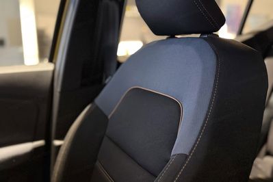 Dacia Sandero Stepway Expression 1.2 Eco-G LPG