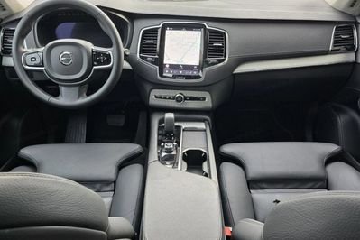 Volvo XC90 T8 AWD Plug-In Hybrid Ultimate Bright 7os aut