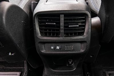 Peugeot Rifter L1H1 Allure