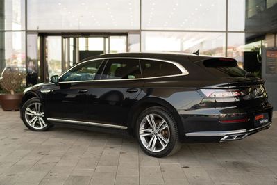 Volkswagen Arteon 2.0 TDI R-Line DSG