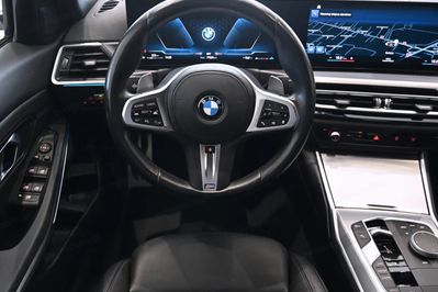 BMW Seria 3 320d xDrive M Sport