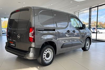 Opel Combo Van L1H1 Enjoy
