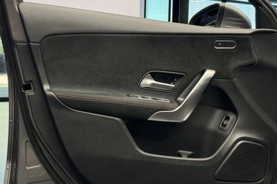 Mercedes Klasa A A 200 AMG Line 7G-DCT