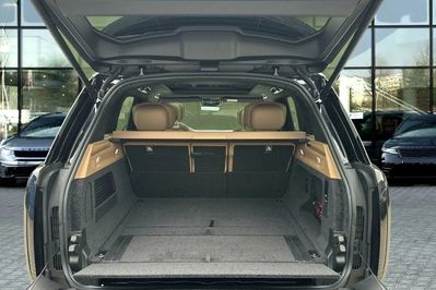 Land Rover Range Rover 3.0 P460e PHEV Autobiography
