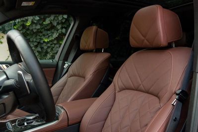 BMW X5 xDrive30d M Sport