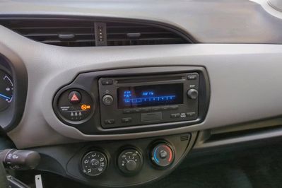 Toyota Yaris 1.5 Active