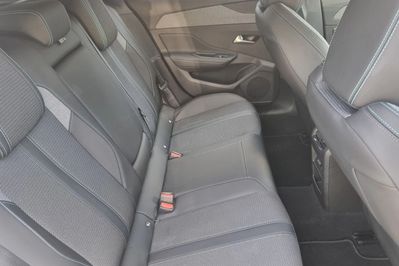 Peugeot 308 1.5 Bluehdi Allure Pack S&S