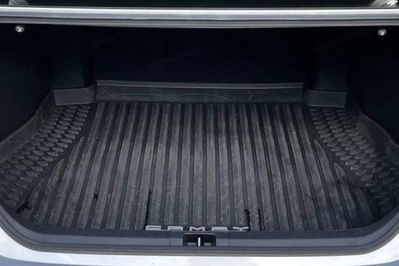 Toyota Camry 2.5
