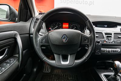 Renault Laguna 2.0 dCi