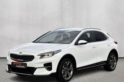 Kia XCeed 1.4 T-GDI L
