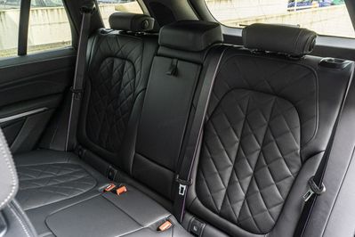 BMW X5 xDrive30d M Sport