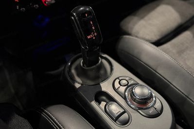 Mini Mini Cooper S
