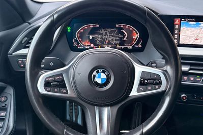 BMW Seria 2 218i M Sport aut