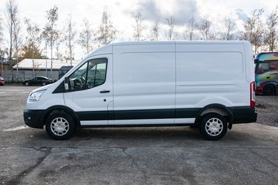 Ford Transit 350 L3H2 Trend