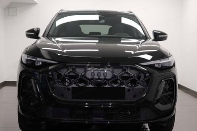 Audi Q5 TDI quattro S line Sportback