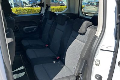 Toyota Proace City Verso Standard Business