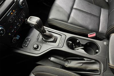 Ford Ranger Wildtrak 4x4 AT