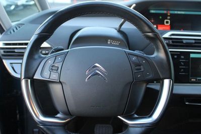 Citroen C4 Spacetourer 1.5 BlueHDi Business S&S EAT8