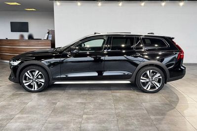 Volvo V60 Cross Country B4 D AWD