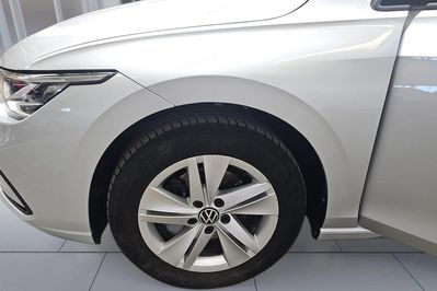 Volkswagen Golf 1.5 Tsi Evo Life